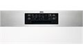 AEG Favorit FES7675XPM