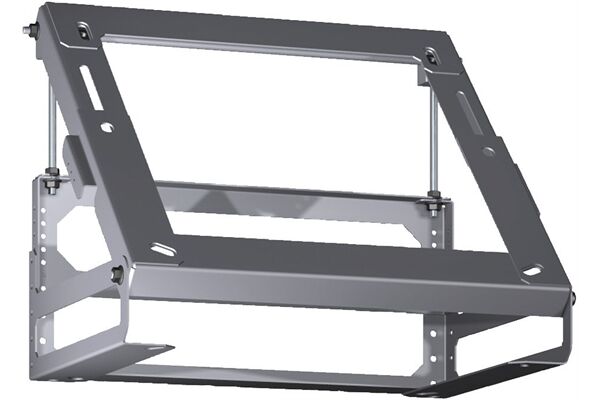 Bosch DHZ1241 Adapter für Dachschrägen