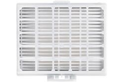 Bosch BBZ 156 HF HEPA-Filter (awesome lightgray) HEPA-Filter