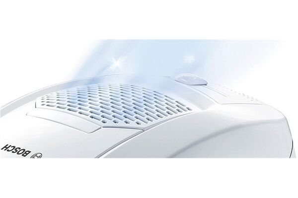 Bosch BBZ 156 HF HEPA-Filter