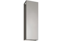 Siemens LZ12285 Kaminverlängerung 1100mm Dunstabzugshauben-Zubehör