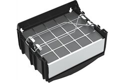 Siemens LZ10FXJ05 Integriertes CleanAir-Mo Dunstabzugshauben-Zubehör