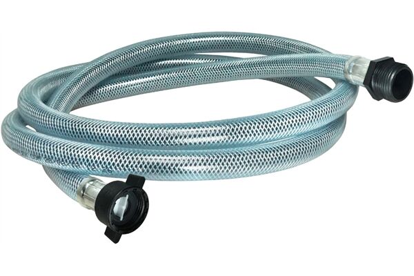 Siemens WZ10131 Zulauf-Verlängerung