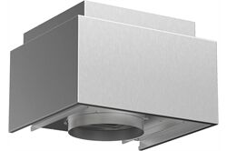 Siemens LZ11FXD51 Umluftset Starterset für Umluftbetrieb