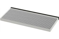 Siemens LZ11ITB14 Aktivkohlefilter