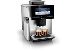 Siemens TQ903D03 (edelstahl) Kaffee-Vollautomat