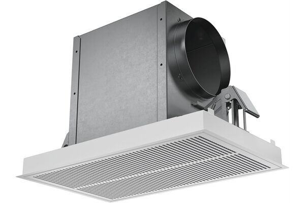 Bosch DIZ0JC2D0 CleanAir Umluftmodul