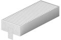 Bosch HEZ9VEDU0 Akustikfilter