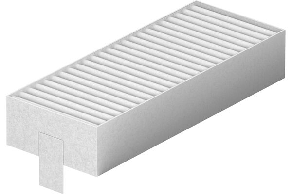 Bosch HEZ9VEDU0 Akustikfilter