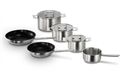 Bosch HEZ9SE060 Kochgeschirr-Set