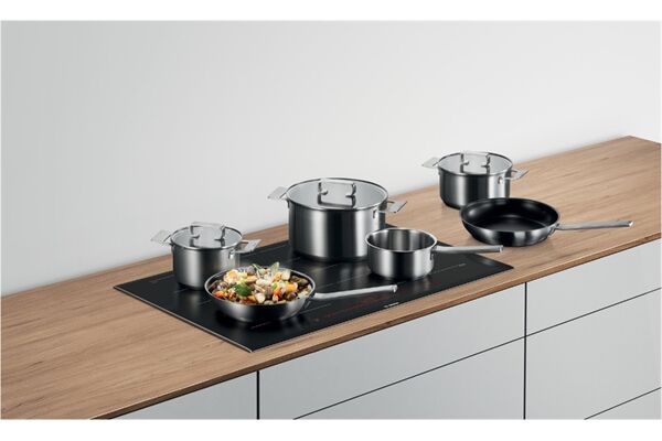 Bosch HEZ9SE060 Kochgeschirr-Set