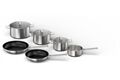 Bosch HEZ9SE060 Kochgeschirr-Set