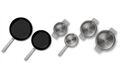 Bosch HEZ9SE060 Kochgeschirr-Set