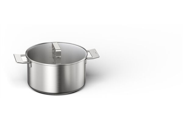 Bosch HEZ9SE060 Kochgeschirr-Set