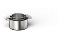 Bosch HEZ9SE060 Kochgeschirr-Set