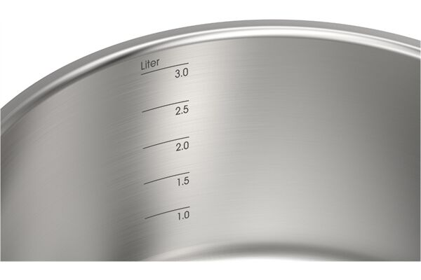 Bosch HEZ9SE060 Kochgeschirr-Set