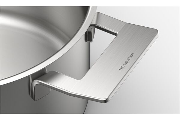 Bosch HEZ9SE060 Kochgeschirr-Set