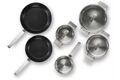 Bosch HEZ9SE060 Kochgeschirr-Set
