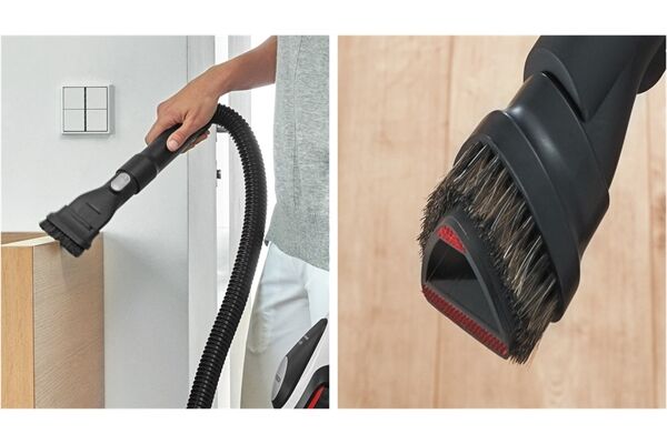 Bosch BHZU21N