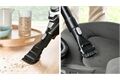 Bosch BHZU21N
