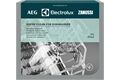 AEG M3DCP200 Entfettungsmittel