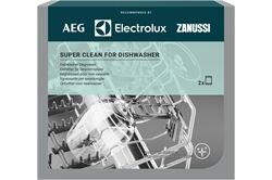 AEG M3DCP200 Entfettungsmittel