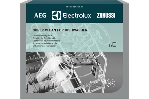 AEG M3DCP200 Entfettungsmittel