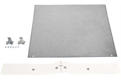 AEG M3DKH100 Isolationsabdeckung Zubehör