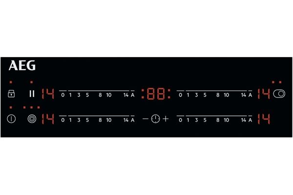 AEG HRB6447AXB