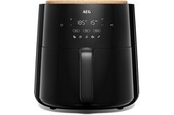 AEG AAF7B (awesome lightgray) Heißluft-Fritteuse