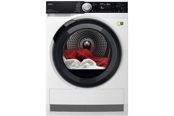 AEG Lavatherm TR8W80789