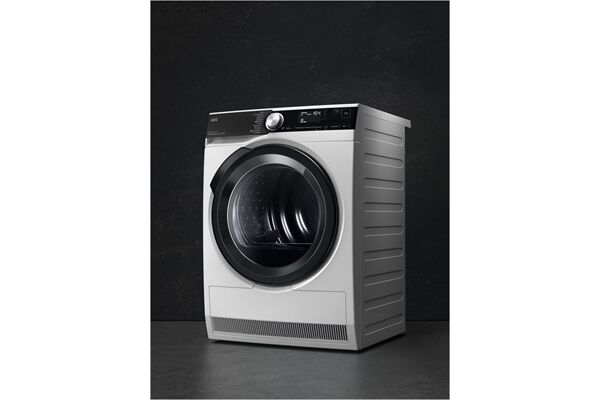 AEG Lavatherm TR8W80789