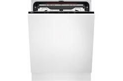 AEG Favorit FSE7674XP (awesome lightgray) Vollintegrierbarer 60 cm Geschirrspüler
