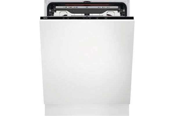 AEG Favorit FSE7674XP
