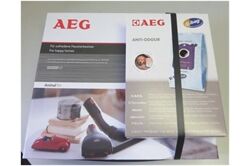 AEG AKIT13 Animal Kit + GR203 Pflege-Zubehör