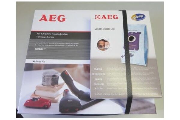 AEG AKIT13 Animal Kit + GR203