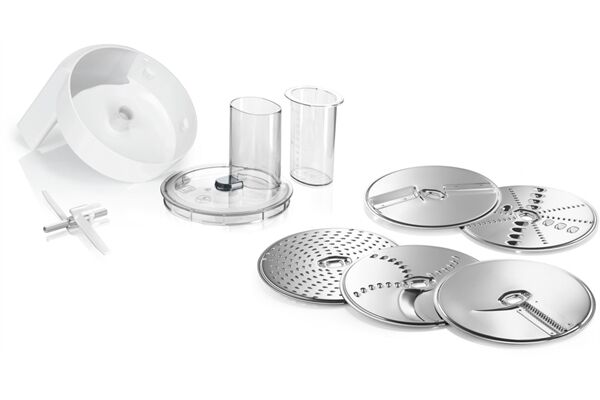 Bosch MUZ5VL1 Set VeggiLove