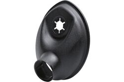 Bosch BBZ132SA Bohrdüse (awesome lightgray) Staubsauger-Zubehör