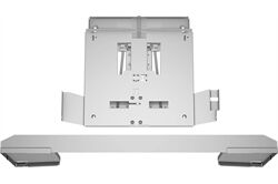 Siemens LZ49601 Absenkrahmen Dunstabzugshauben-Zubehör