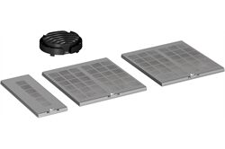 Siemens LZ11BKR11 Long Life Umluftset Starterset für Umluftbetrieb