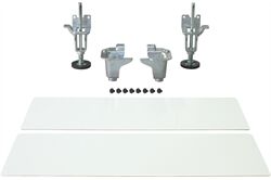 Bosch WMZ20441 Höhenverstellfüsse Waschmaschinen-Zubehör