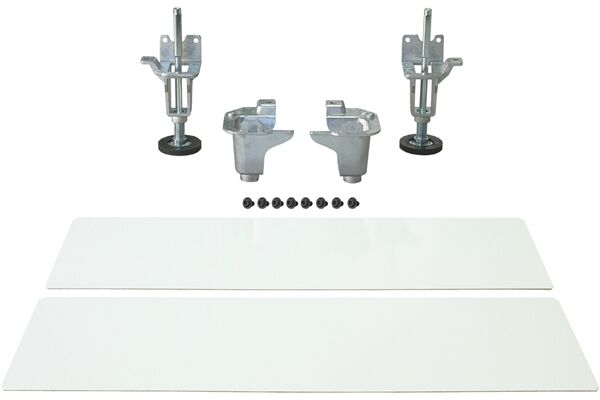 Bosch WMZ20441 Höhenverstellfüsse