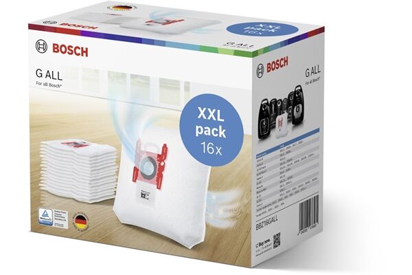 Bosch BBZ16GALL