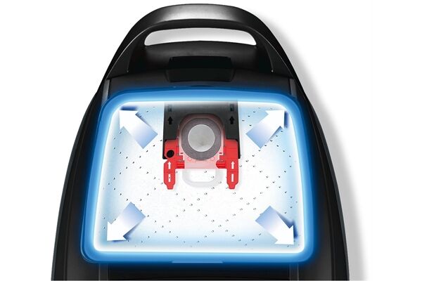 Bosch BBZ16GALL
