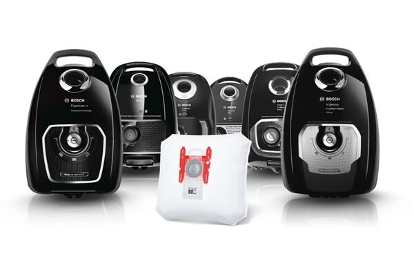 Bosch BBZ16GALL