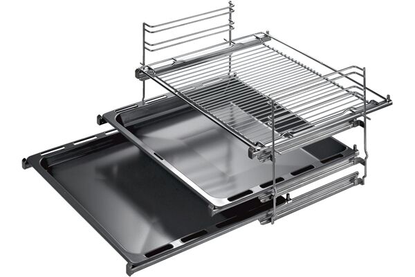 Bosch HEZ438301 Teleskopauszug 3fach