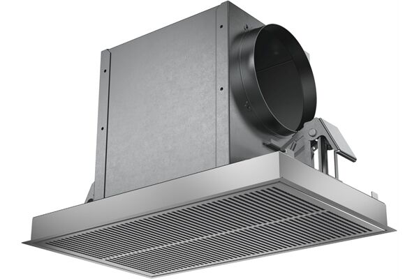 Bosch DIZ0JC5D0 CleanAir Umluftmodul
