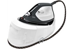 AEG ST6-1-8EG (weiss) Bügelstation