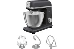 AEG KM5-1-4BPT Deli 5 (black Pearl) Küchenmaschine
