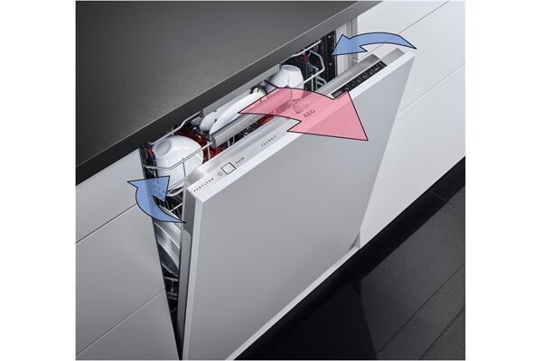 AEG Favorit FSE77708P